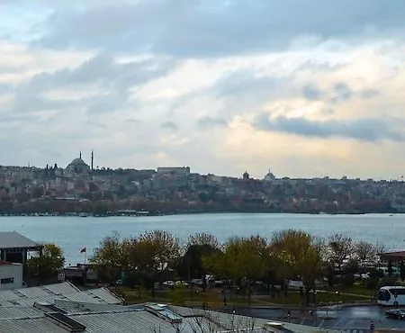 New Taksim Hotel 3*