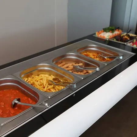 Expoist Hotell Istanbul
