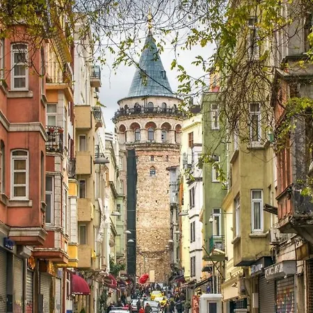 Hotel New Taksim