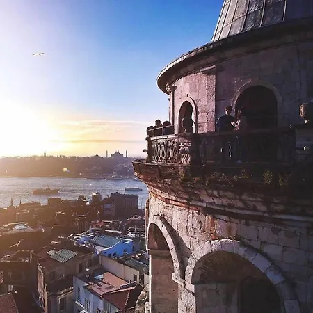 New Taksim Hotel