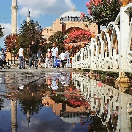 New Taksim 3*