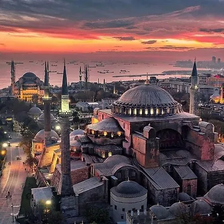 New Taksim
