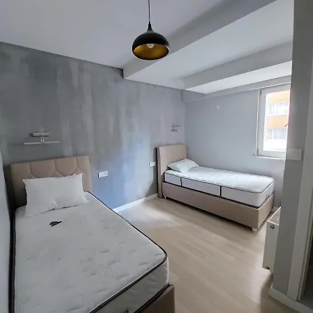 Kapali Maison d'hôtes Istambul