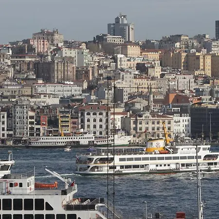 Hotel Sirkeci Emek Istanbul
