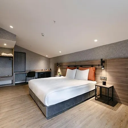 Avantgarde Urban Sisli Otel İstanbul