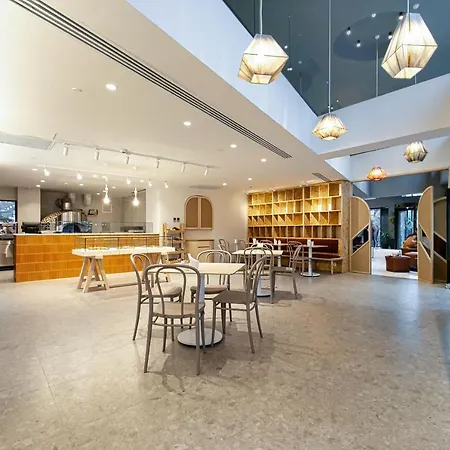 Otel Avantgarde Urban Sisli