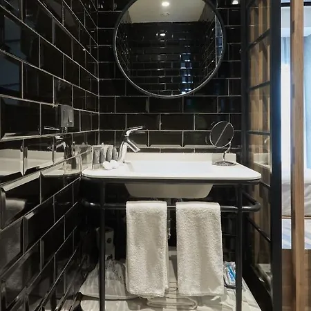 Avantgarde Urban Sisli Otel 4*