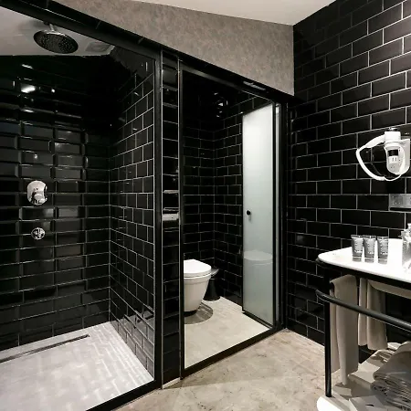 Otel Avantgarde Urban Sisli İstanbul
