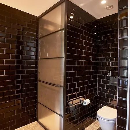 Otel Avantgarde Urban Sisli İstanbul