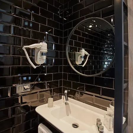 Avantgarde Urban Sisli Otel