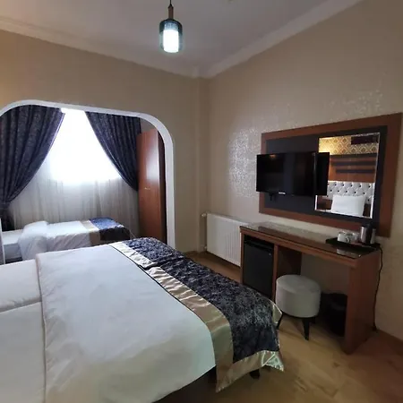 Big Apple Hostel