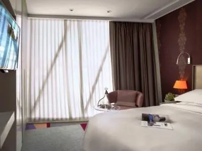 Burgu Arjaan By Rotana Ξενοδοχείο 5*