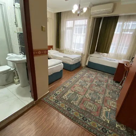 Kadikoy Kervansaray 2* Istanbul