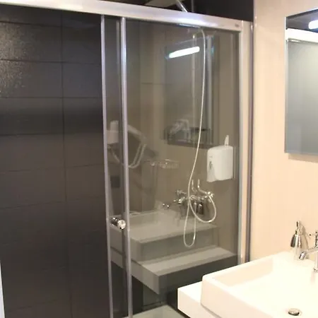 Tempo Caglayan Hotel 3*