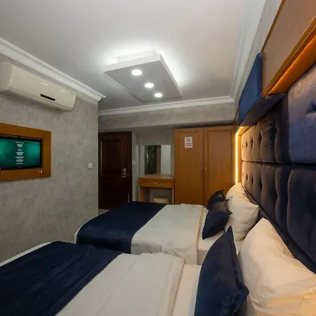 Tamara Hotel 3*
