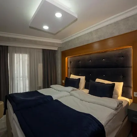 Hotel Tamara