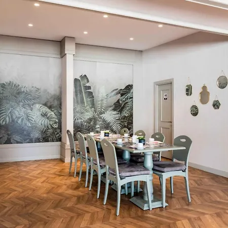 Genova Old 3* Isztambul