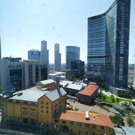 The Elysium Art Bomonti Hotell