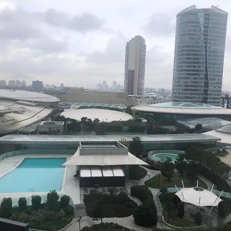 Mall Of Full 1+1 * Стамбул
