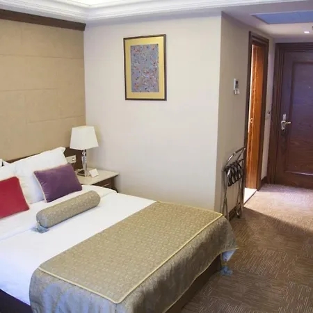Eurostars Old Hotel