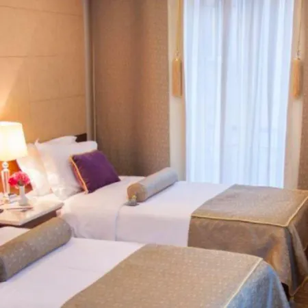 Eurostars Old Hotel Istambul