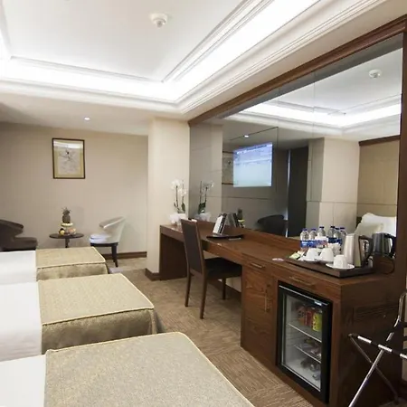 Eurostars Old 4* Istambul