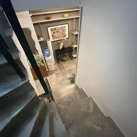 Bella 3 Hotel Provincia di Istanbul