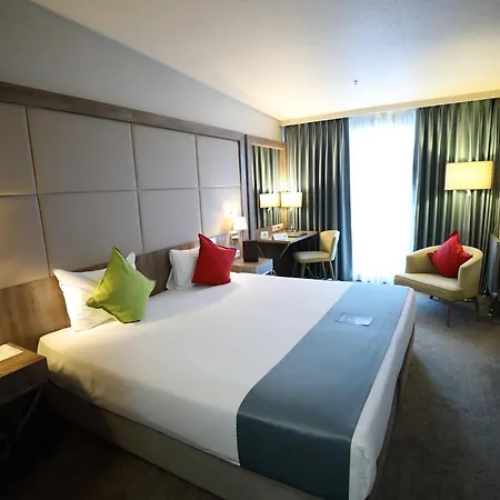 Ibis Styles Bomonti Istambul