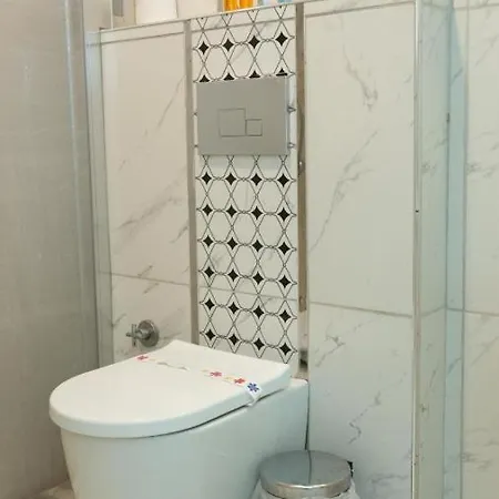 Apartamento The Marmara