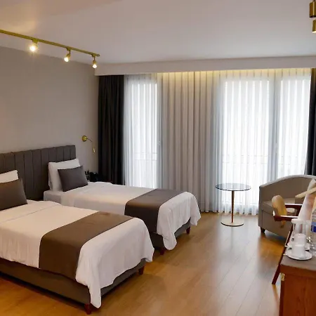 Kings Cross Hotel 3*
