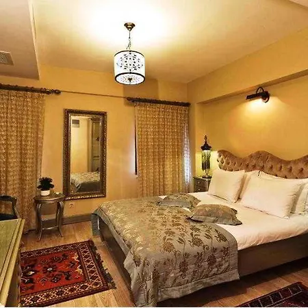 Hotel Aybar & Istanbul