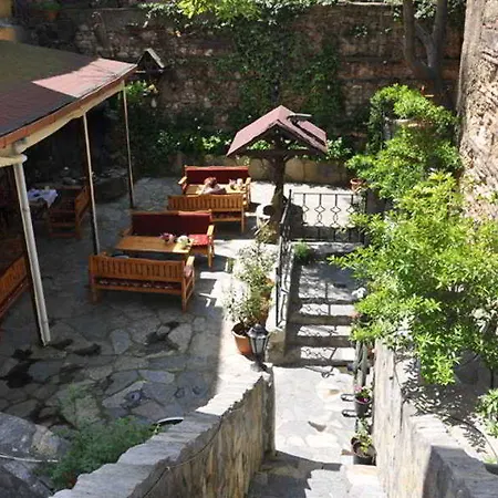 Hotel Stone Old Istanbul