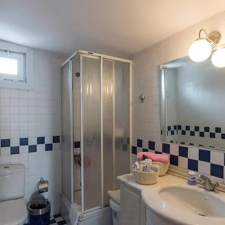 Rooftop Flat With A Great Sea View Terrace * イスタンブール