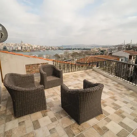 Hhk 4* Isztambul