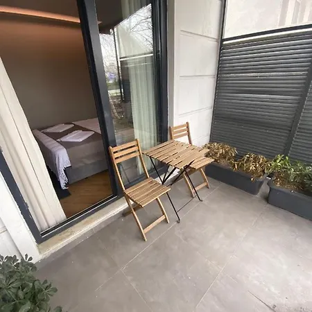 Bella 3 Hotel Provincia di Istanbul