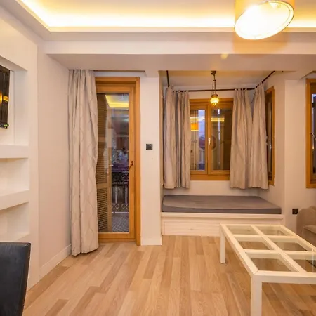 Taksim Loft *