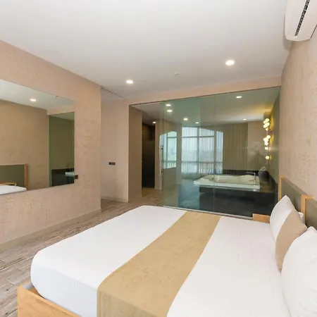 Apart Otel Agora 2*