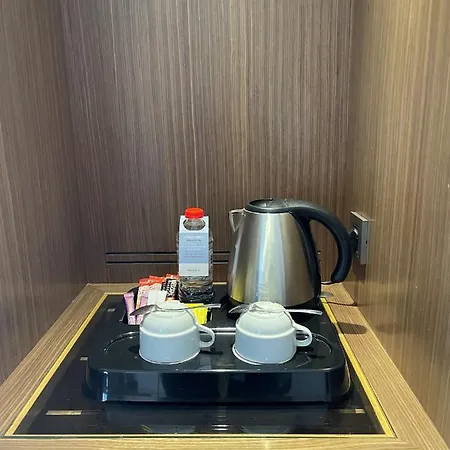 Mercure Altunizade Hotel
