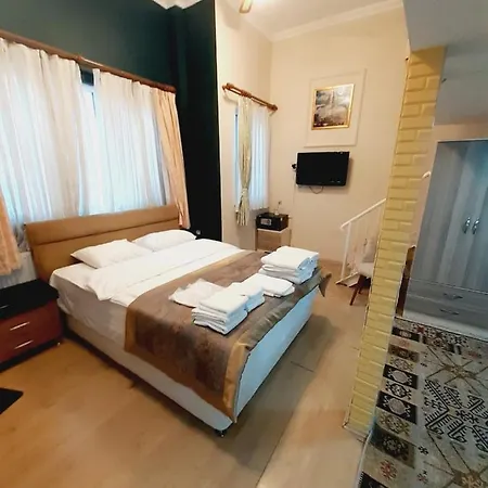 Aparthotel Miray Apart Sultanahmet *