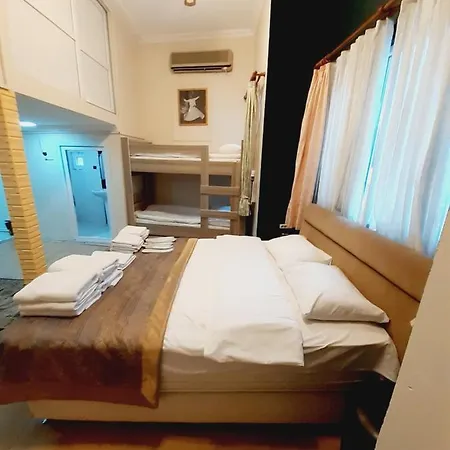 Aparthotel Miray Apart Sultanahmet