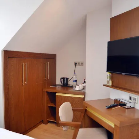 Hotel Kings Cross Istambul