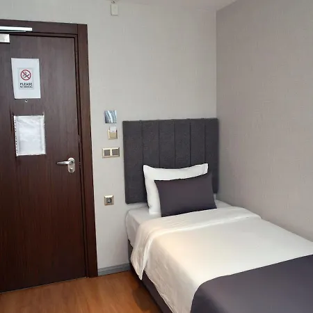 Kings Cross Hotel