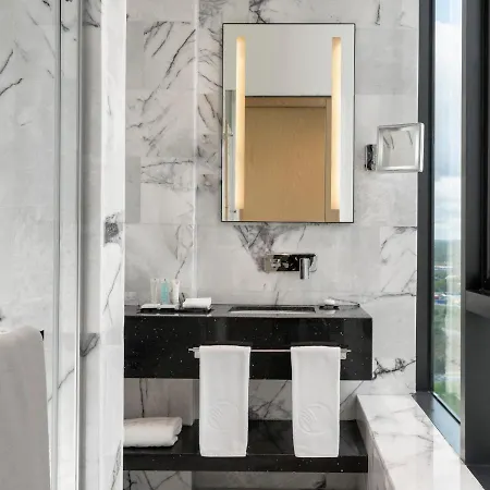 Apart Otel Westside Residences By Rotana İstanbul