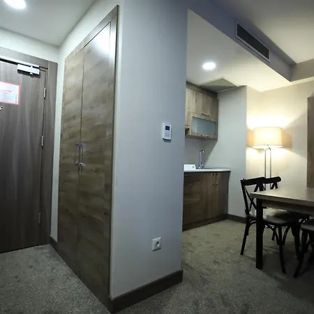 Hotel Ibis Styles Bomonti