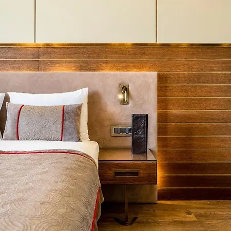 Hotel Grand De Pera Istanbul