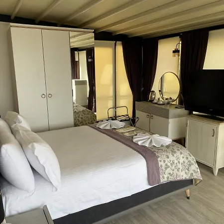 Arena - Special Class 4* Isztambul
