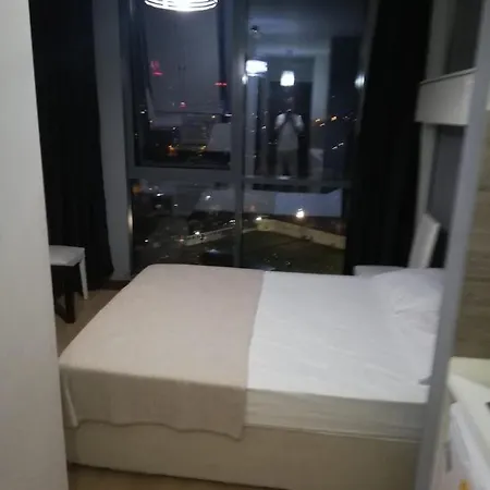 Dumankaya Ikon Ataşehir Daire İstanbul