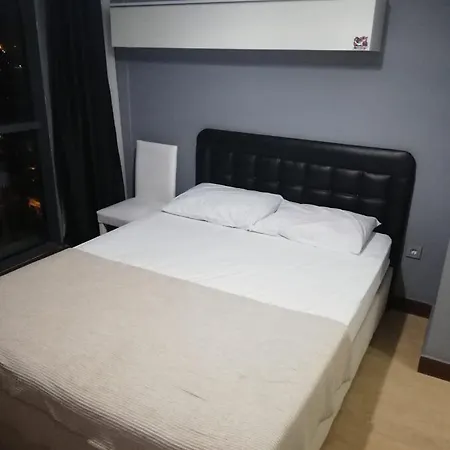 Dumankaya Ikon Ataşehir Daire İstanbul