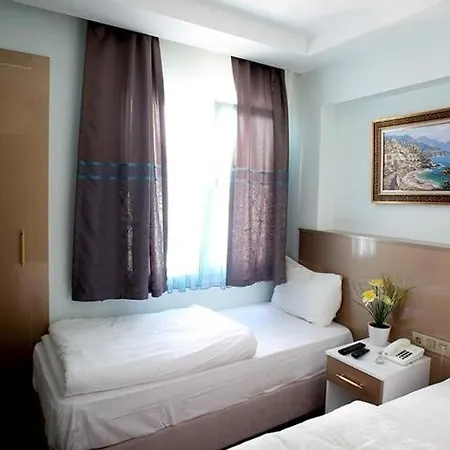 Metrolux 5*