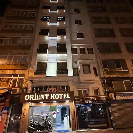 Hotel Orient